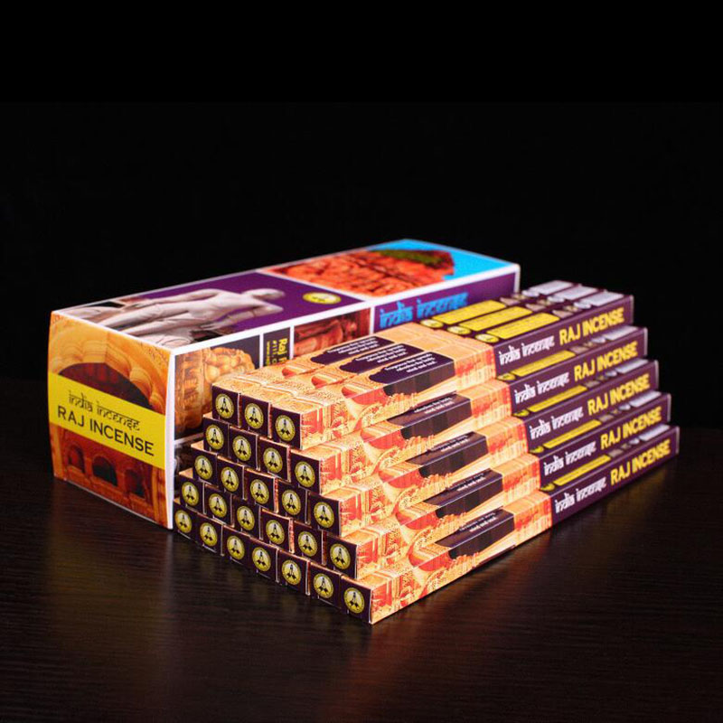 India Incense Stick Sandalwood - đánh giá và giá Candle Supplies India