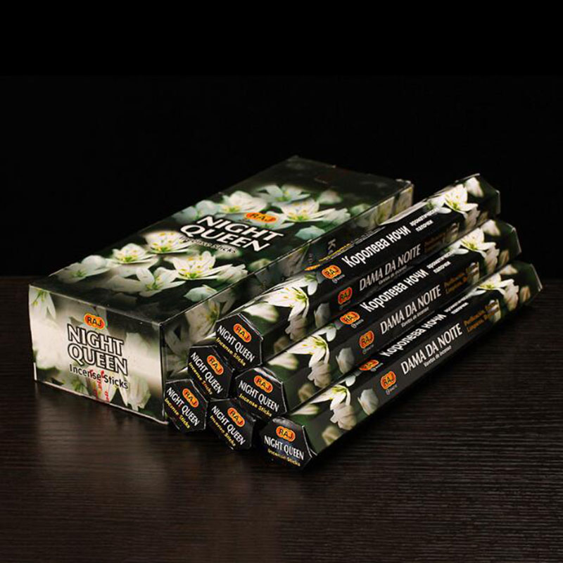 6 Small Boxes In One Big Box N - đánh giá và giá Candle Supplies India