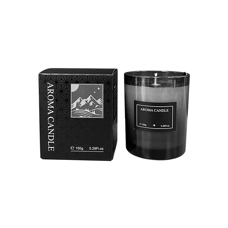 Scented Candles Soybean Wax Sm - đánh giá và giá Candle Souvenir
