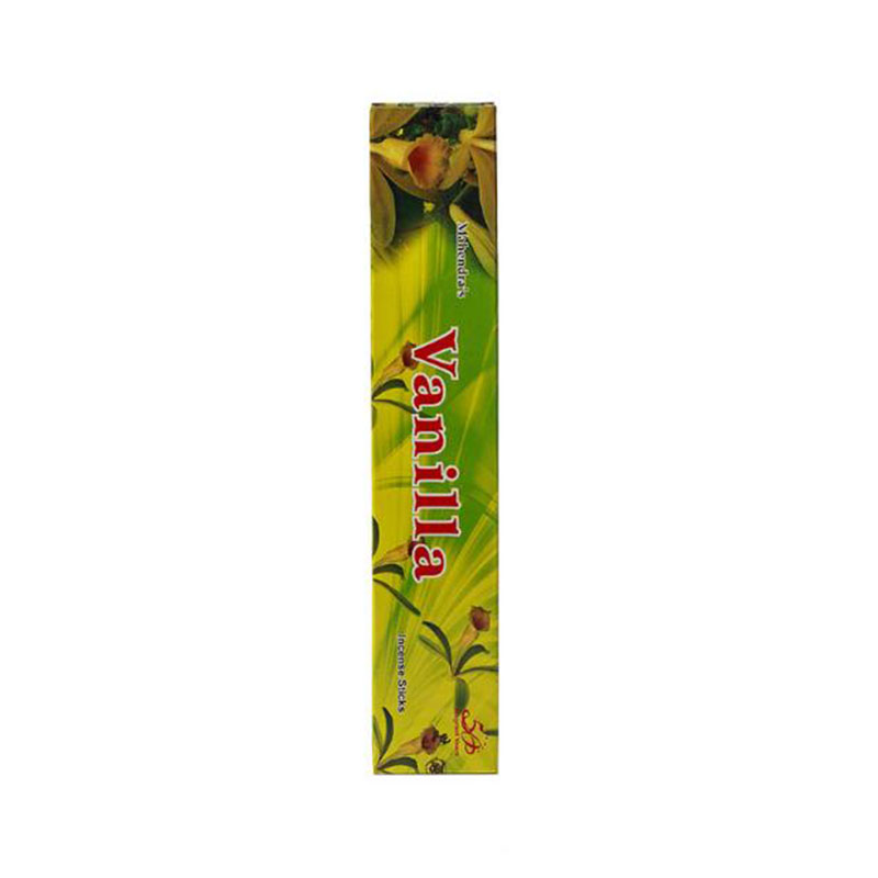 Ấn Độ Dính Hương Hoa Hồng Oải  - đánh giá và giá Candle Supplies India