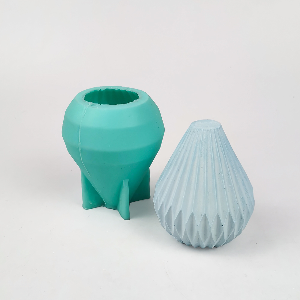 Circle Line Geometry Silcone M - đánh giá và giá Candle Supplies Eu