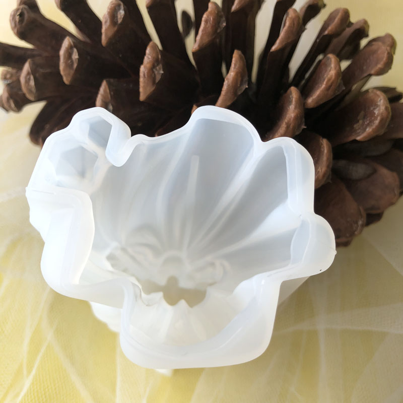 3D Cute Princess Silicone Cand - đánh giá và giá Candle Souvenir