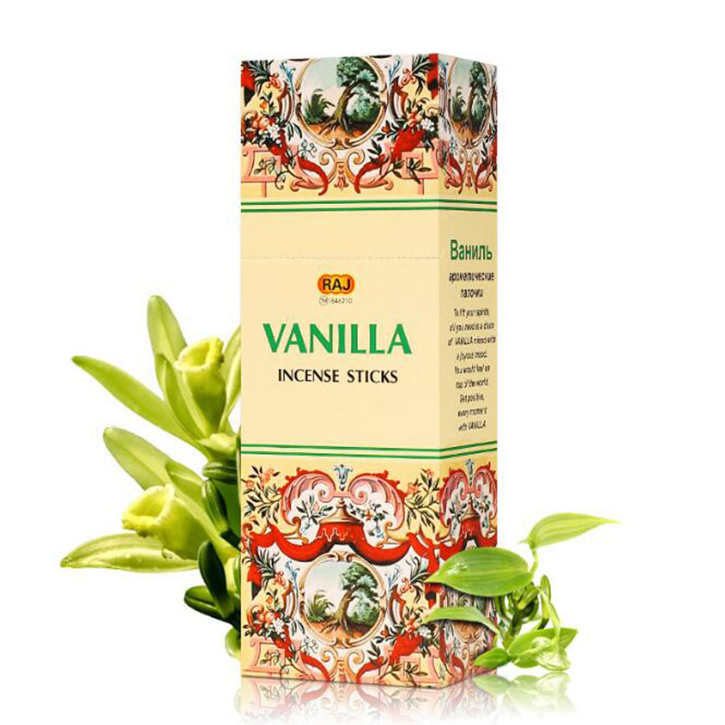 6 Small Boxes India Incense Va - đánh giá và giá Candle Supplies India