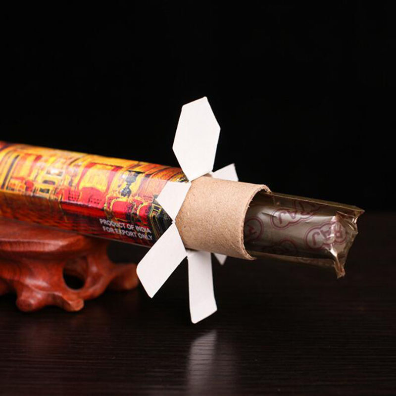 Big Box Emperor Incense Sticks - đánh giá và giá Candle Supplies India