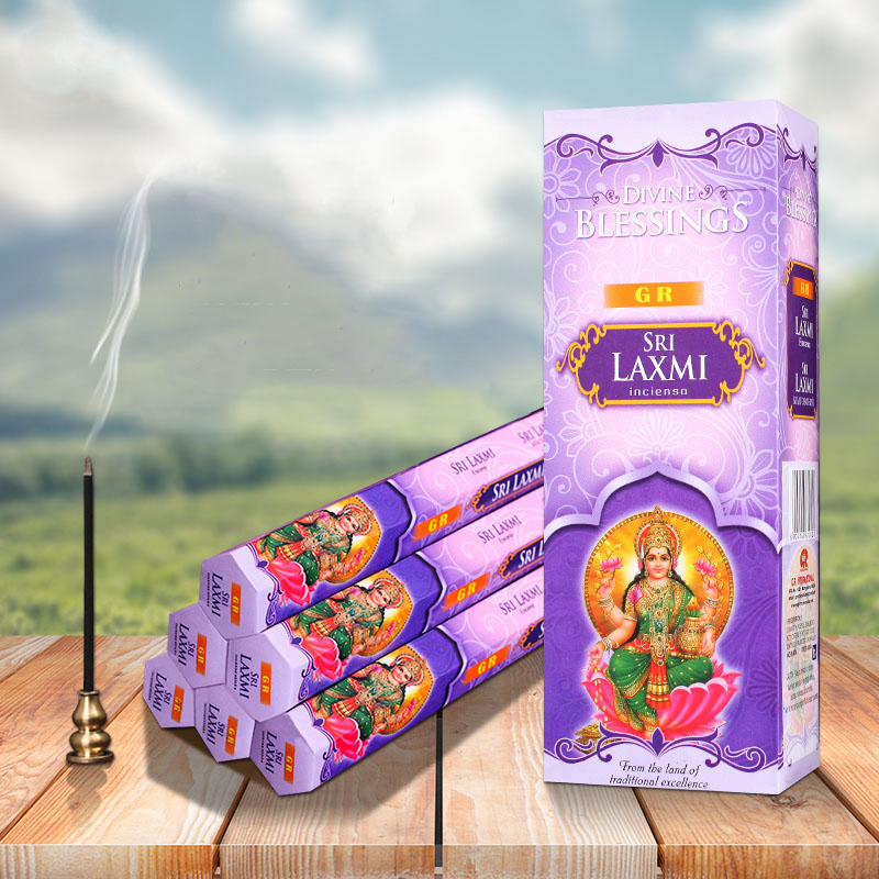 Tự Nhiên Ấn Độ Hương Điềm Lành - đánh giá và giá Candle Supplies India