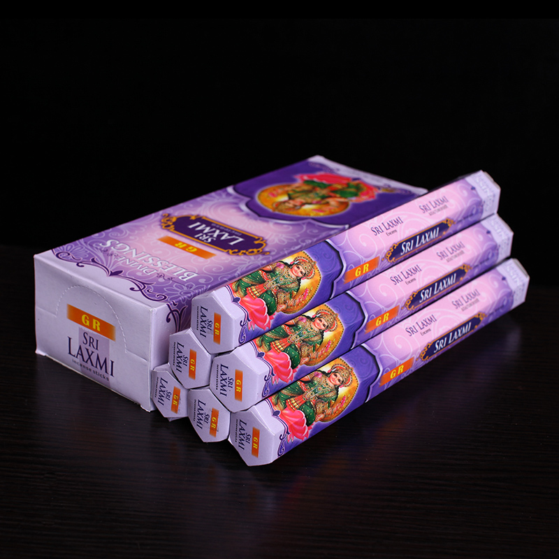 Tự Nhiên Ấn Độ Hương Điềm Lành - đánh giá và giá Candle Supplies India