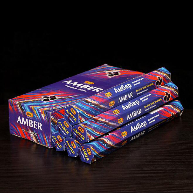 Big Box India Imported Incense - đánh giá và giá Candle Supplies India