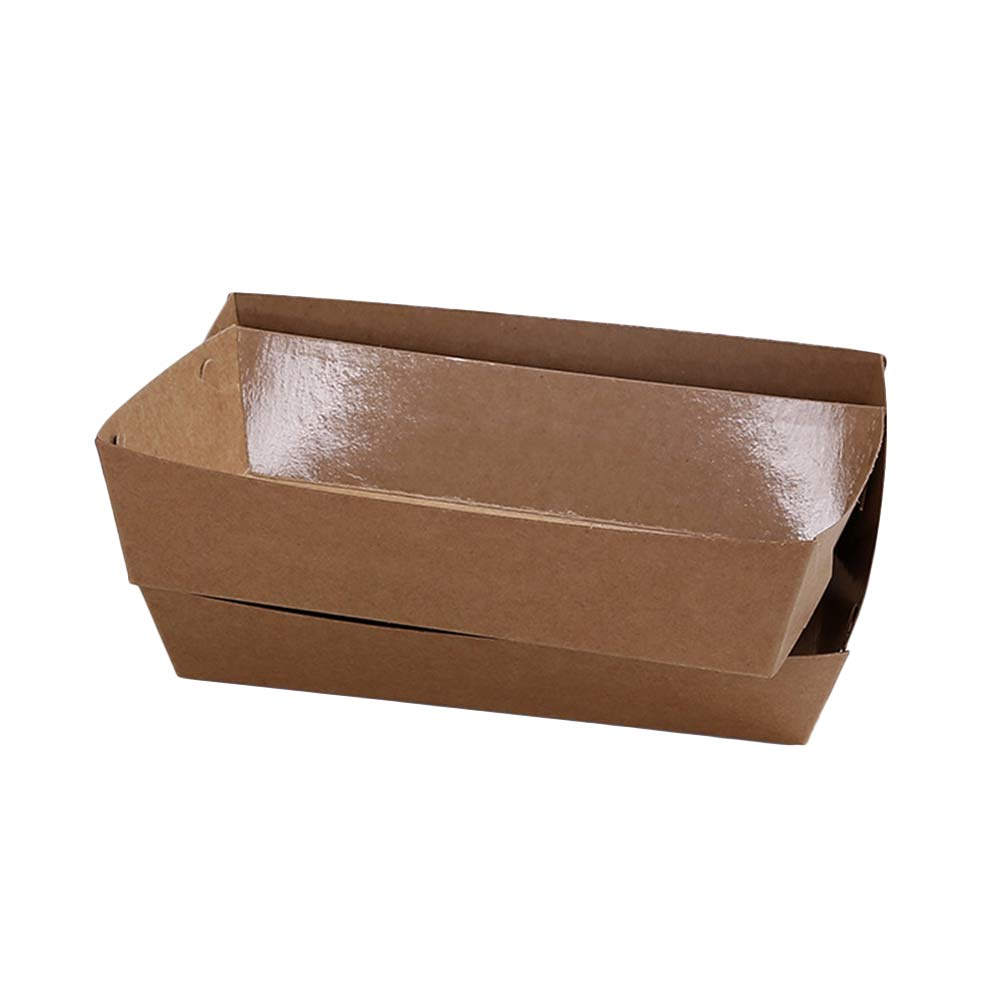 30Pcs Leak Resistant Disposabl - đánh giá và giá Kraft Paper Box