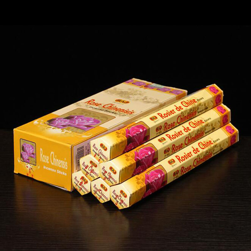 India Imported Rose Chinensis  - đánh giá và giá Candle Supplies India