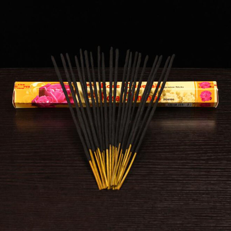 India Imported Rose Chinensis  - đánh giá và giá Candle Supplies India