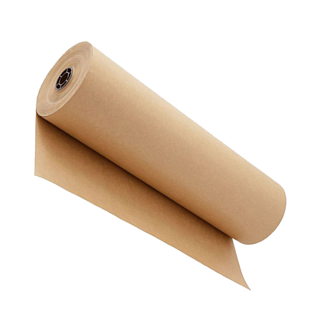 1 Roll 50M Brown Kraft Paper R - đánh giá và giá Kraft Paper Box