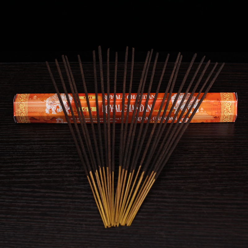 India Incense Sandalwood Stick - đánh giá và giá Candle Supplies India