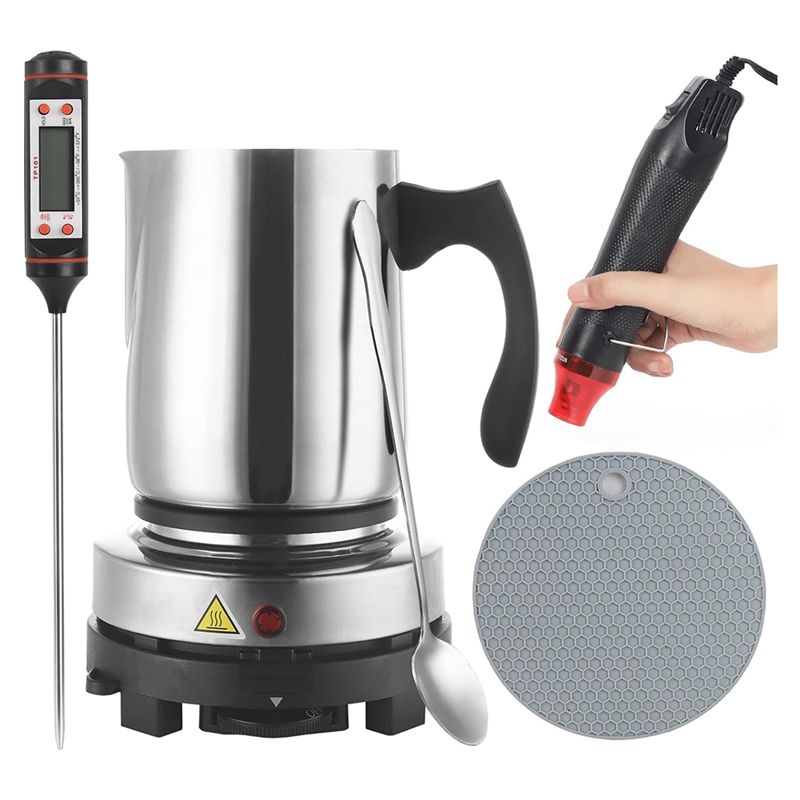 A67K-Candle Making Kit Supplie - đánh giá và giá Candle Supplies Eu