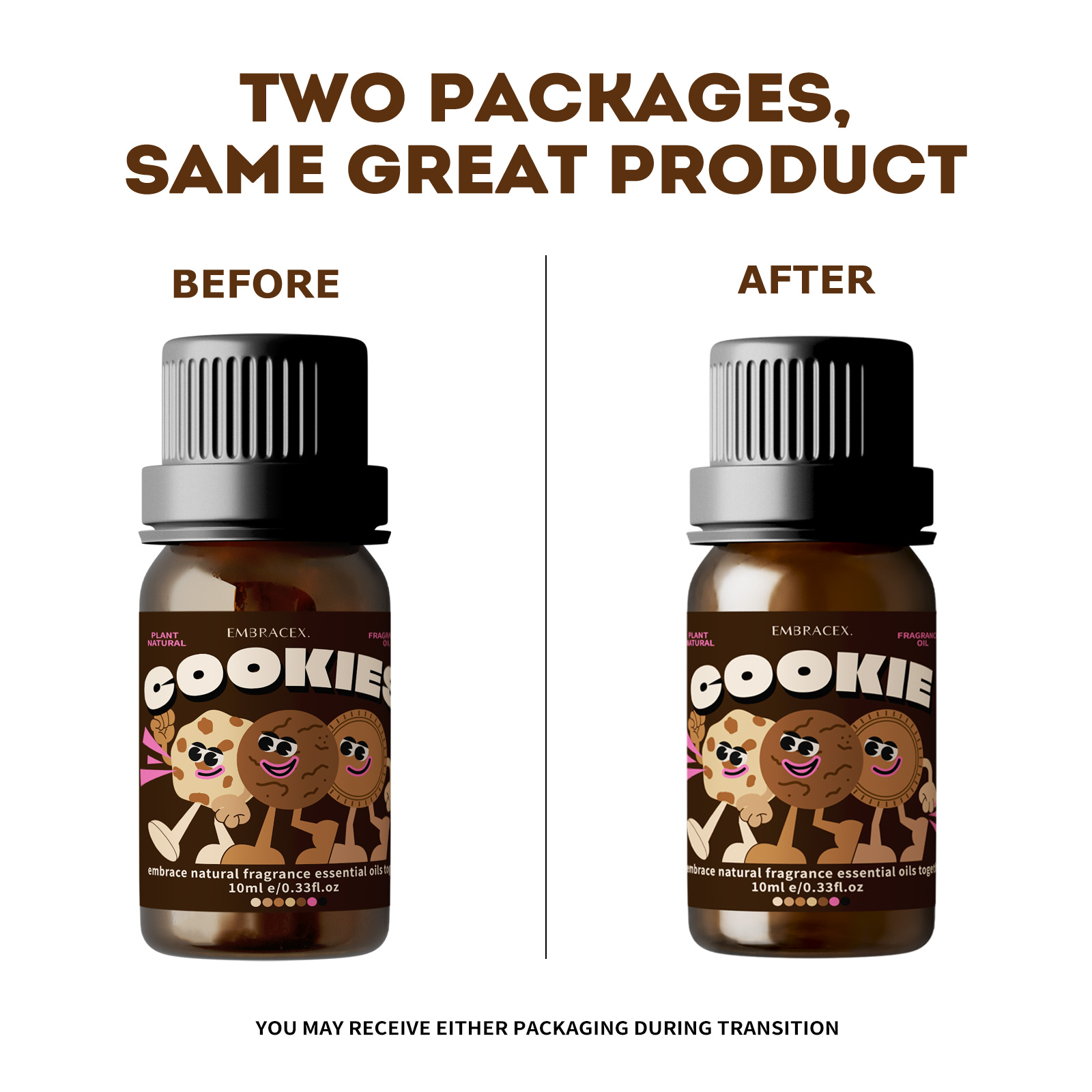 10ml Cookie Fragrance Oils For - đánh giá và giá Candle Souvenir