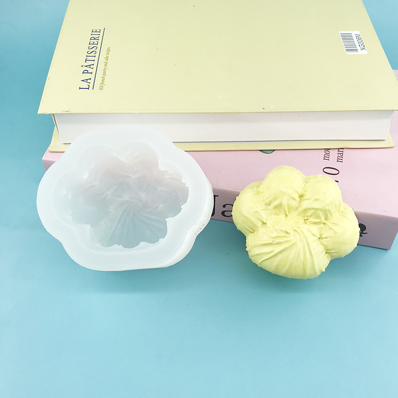 Cat paw silicone mold Soap Mol - đánh giá và giá Candle Supplies Eu