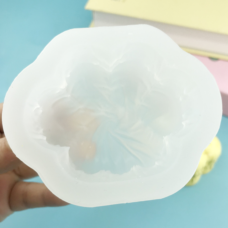 Cat paw silicone mold Soap Mol - đánh giá và giá Candle Supplies Eu