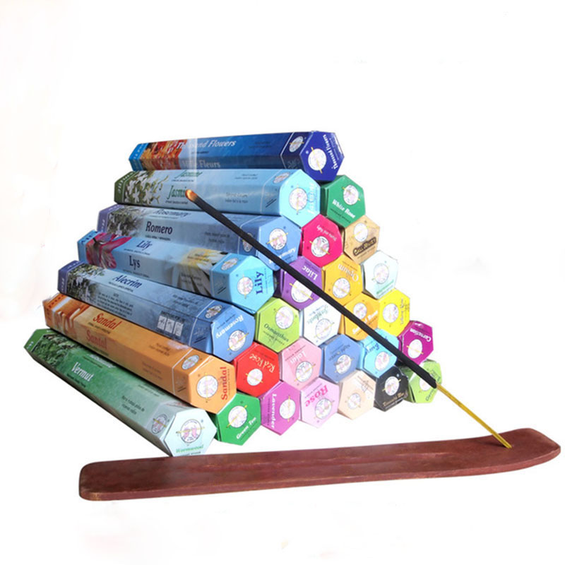 Hỗn Hợp Hương Vị Ấn Độ Hương T - đánh giá và giá Candle Supplies India