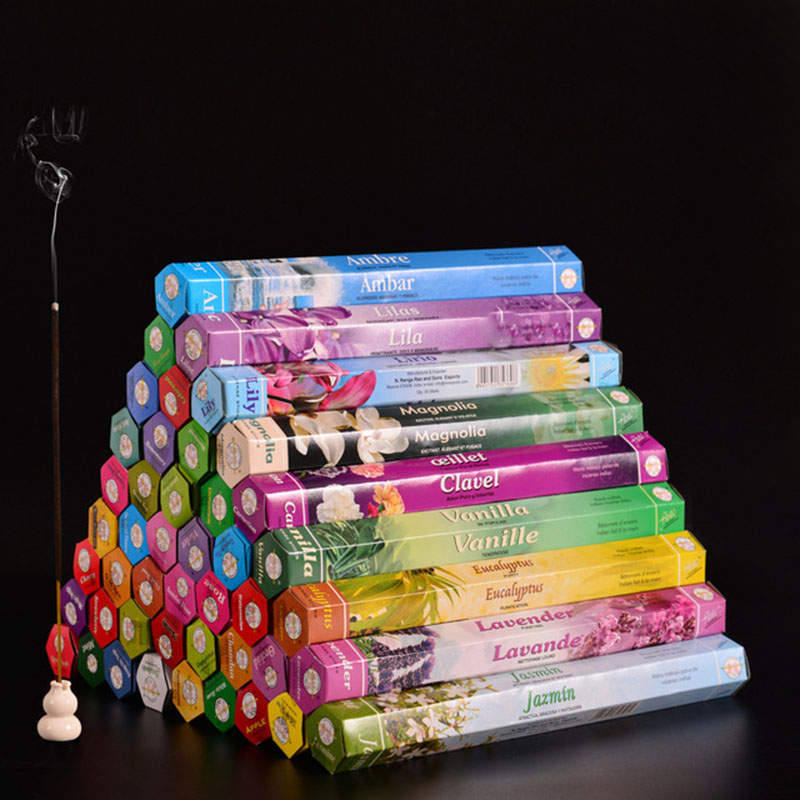 Hỗn Hợp Hương Vị Ấn Độ Hương T - đánh giá và giá Candle Supplies India