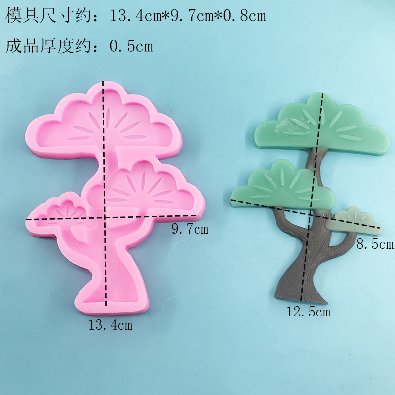 Yingke Song Silicone Mold Soap - đánh giá và giá Candle Supplies Eu
