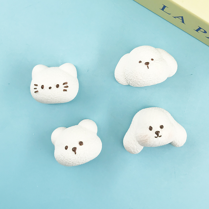 Cat and Rabbit Animal Series S - đánh giá và giá Candle Supplies Eu
