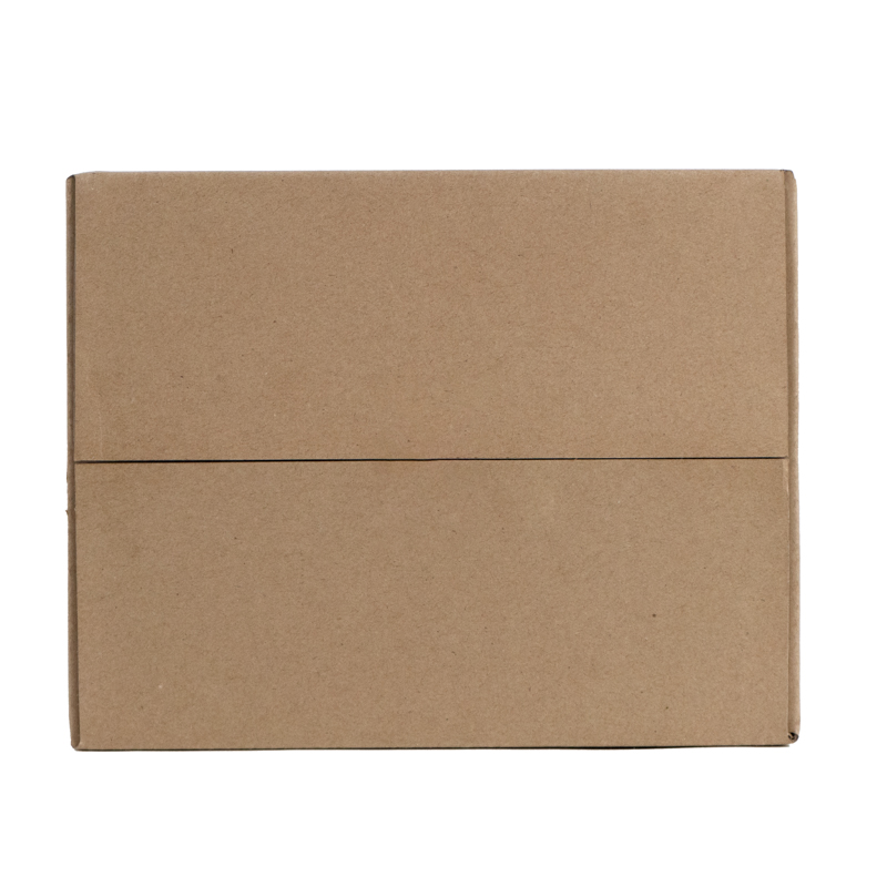 Corrugated Cardboard Box Kraft - đánh giá và giá Kraft Paper Box