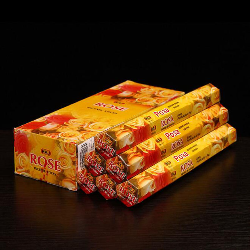 Big Box India Imported Stick I - đánh giá và giá Candle Supplies India