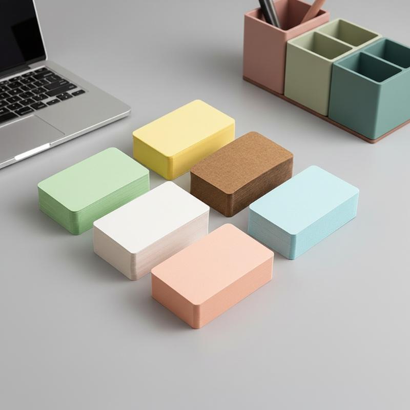 100 Sheets Assorted Color Kraf - đánh giá và giá Kraft Paper Box