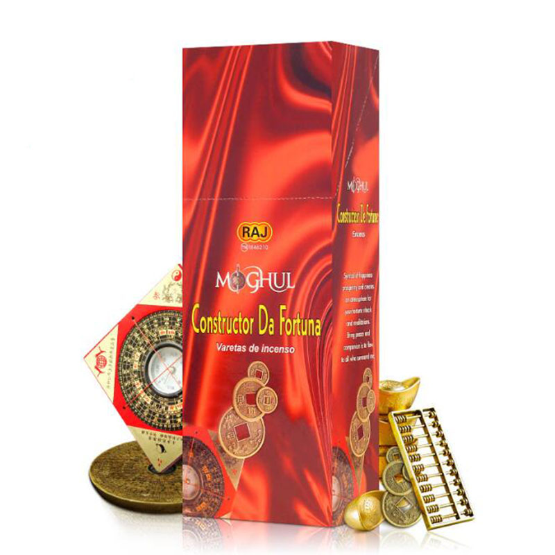 India Incense Stick Fortune Ar - đánh giá và giá Candle Supplies India