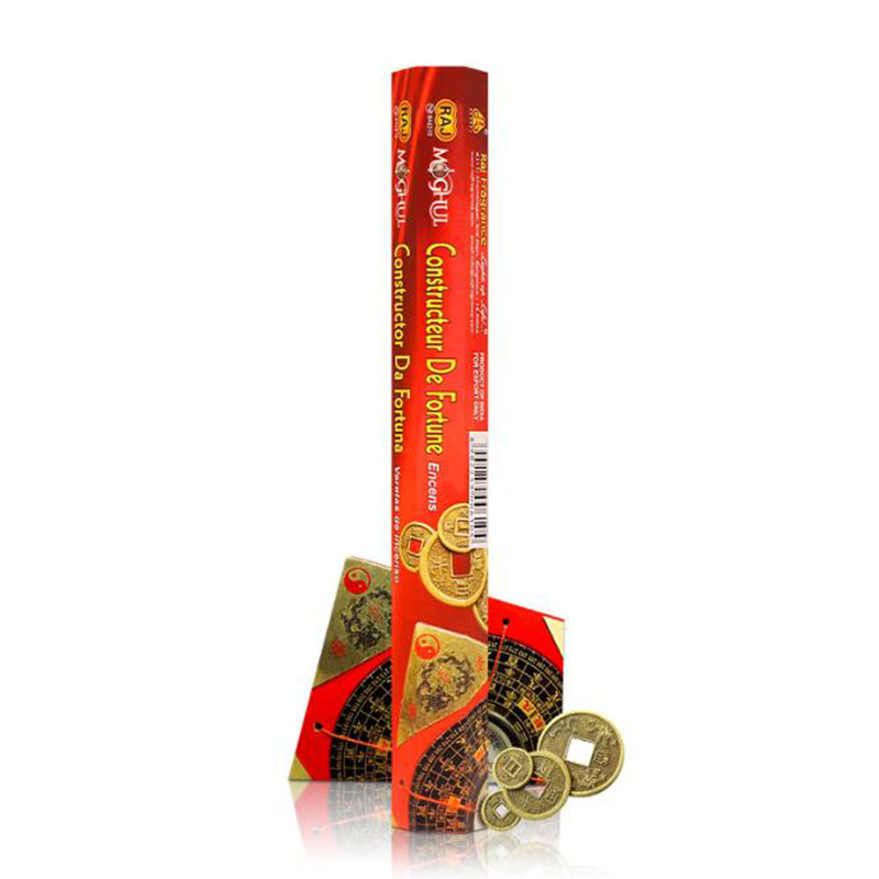 India Incense Stick Fortune Ar - đánh giá và giá Candle Supplies India
