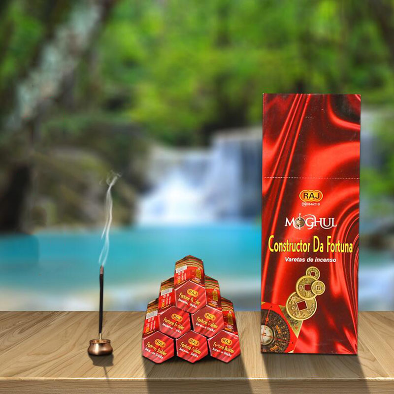 India Incense Stick Fortune Ar - đánh giá và giá Candle Supplies India