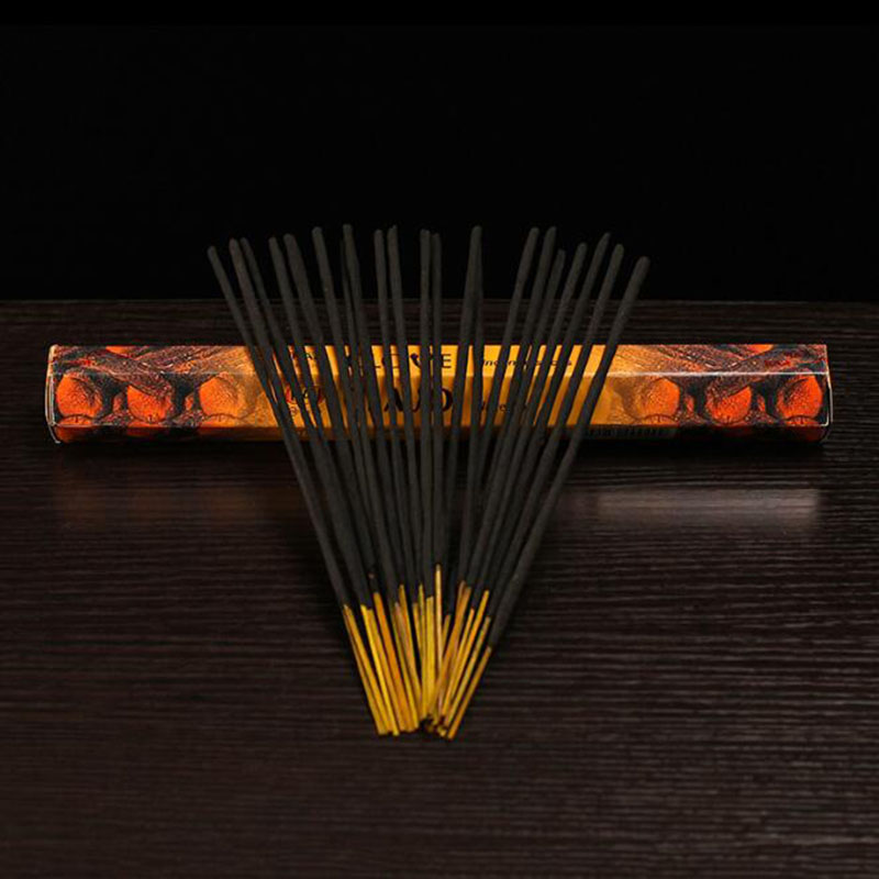 Big Box India Incense Clove Fl - đánh giá và giá Candle Supplies India