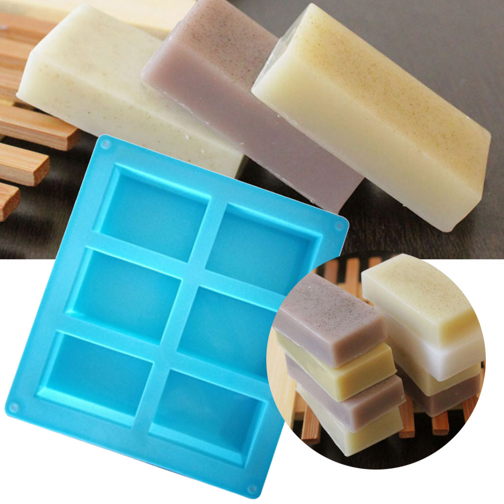 HOT Silicone Pudding Candy Mol - đánh giá và giá Candle Supplies Eu