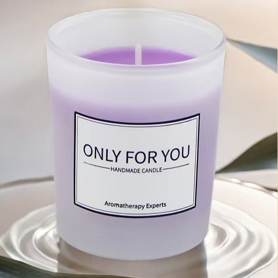 Non-smoking aromatherapy candl - đánh giá và giá Candle Souvenir