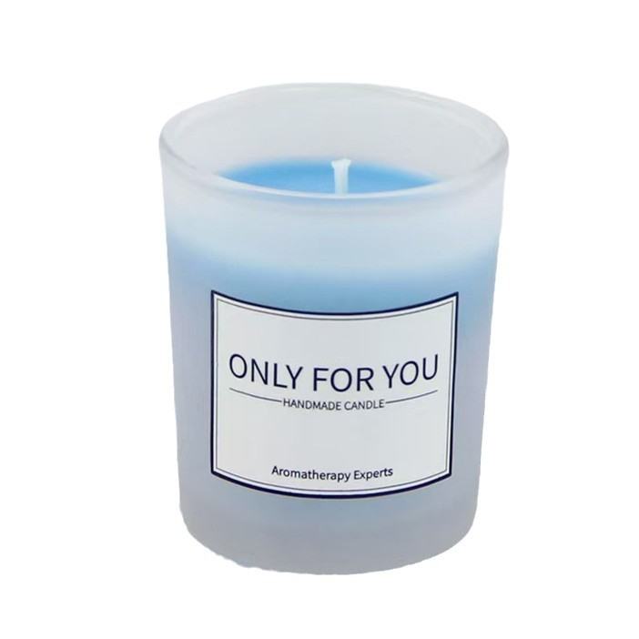 Non-smoking aromatherapy candl - đánh giá và giá Candle Souvenir