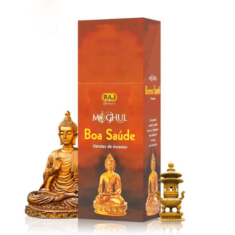 A Big Box Buddha Incense Stick - đánh giá và giá Candle Supplies India