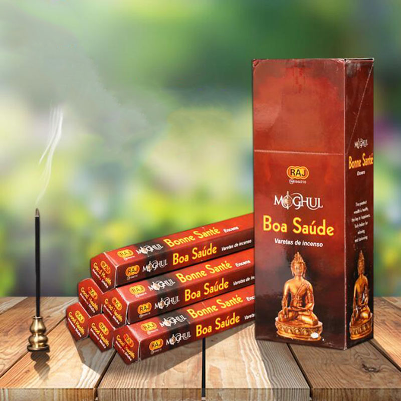 A Big Box Buddha Incense Stick - đánh giá và giá Candle Supplies India