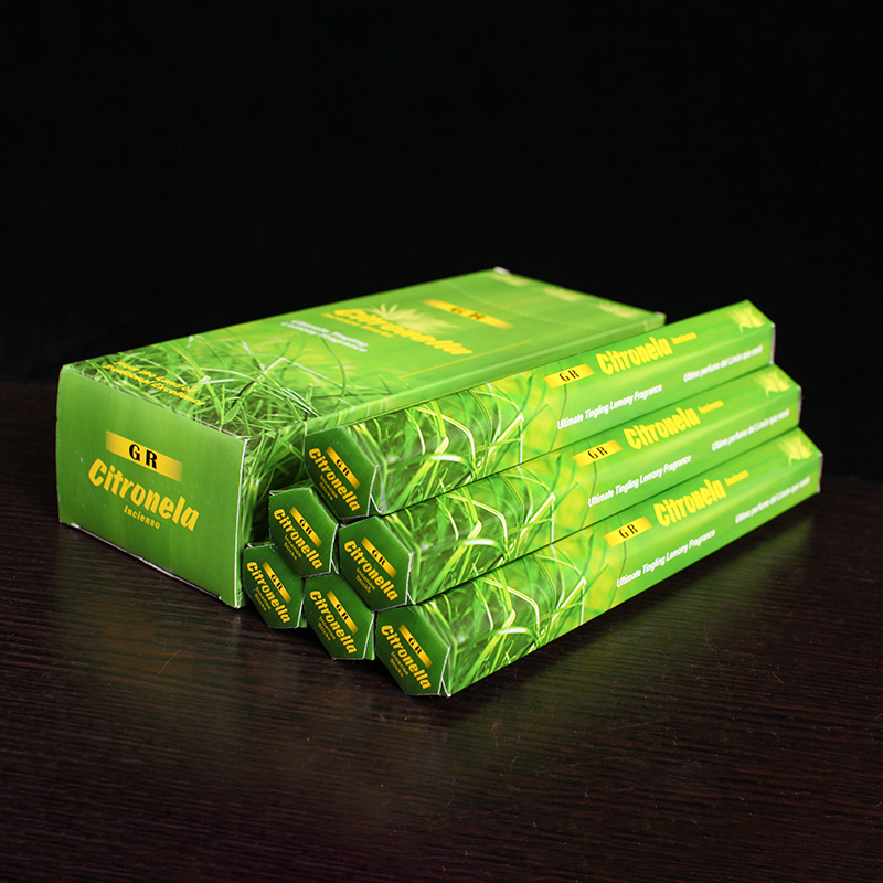 India Imported Stick Incense A - đánh giá và giá Candle Supplies India