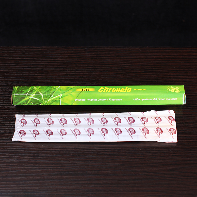 India Imported Stick Incense A - đánh giá và giá Candle Supplies India