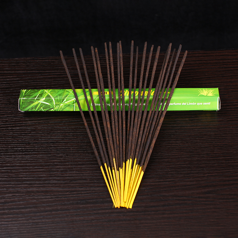 India Imported Stick Incense A - đánh giá và giá Candle Supplies India